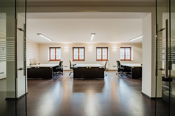 Prodej kancelářských prostor 214 m², Tábor