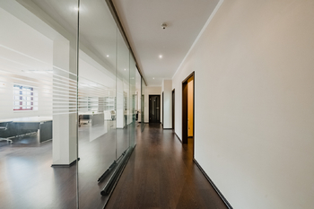 Prodej kancelářských prostor 214 m², Tábor