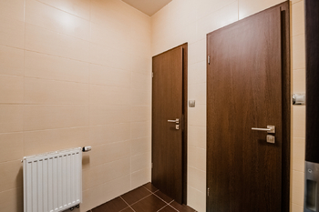 Prodej kancelářských prostor 214 m², Tábor
