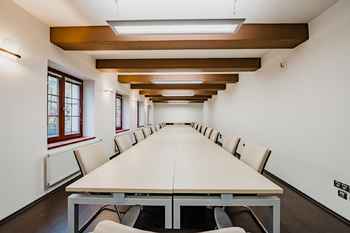 Prodej kancelářských prostor 214 m², Tábor