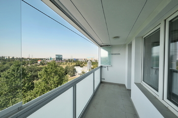 Balkon - Prodej bytu 4+1 v družstevním vlastnictví 88 m², Praha 4 - Chodov 
