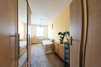 Pokoj 3 - Prodej bytu 4+1 v družstevním vlastnictví 88 m², Praha 4 - Chodov