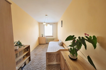 Pokoj 3 - Prodej bytu 4+1 v družstevním vlastnictví 88 m², Praha 4 - Chodov