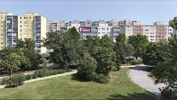 Byt v domě - Prodej bytu 4+1 v družstevním vlastnictví 88 m², Praha 4 - Chodov