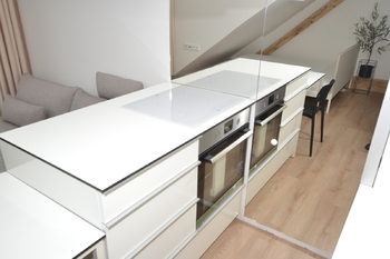 Pronájem bytu 1+kk v osobním vlastnictví 25 m², Plzeň