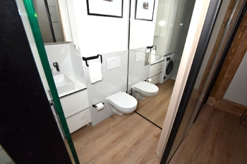 Pronájem bytu 1+kk v osobním vlastnictví 25 m², Plzeň