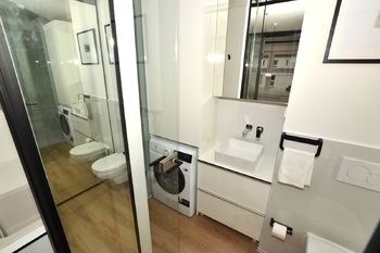 Pronájem bytu 1+kk v osobním vlastnictví 25 m², Plzeň