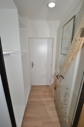 Pronájem bytu 1+kk v osobním vlastnictví 25 m², Plzeň