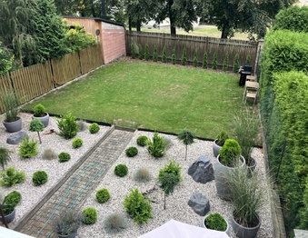 Pronájem bytu 1+kk v osobním vlastnictví 25 m², Plzeň
