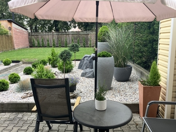 Pronájem bytu 1+kk v osobním vlastnictví 25 m², Plzeň