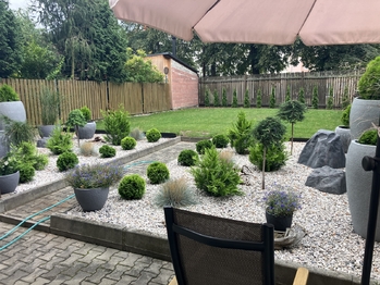 Pronájem bytu 1+kk v osobním vlastnictví 25 m², Plzeň