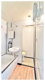 Prodej bytu 1+1 v družstevním vlastnictví 40 m², Teplice