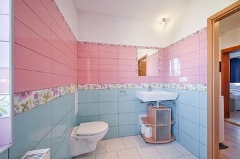 Prodej bytu 2+1 v osobním vlastnictví 81 m², Cheb