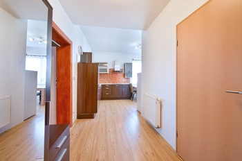 Prodej bytu 2+1 v osobním vlastnictví 81 m², Cheb