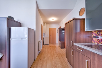 Prodej bytu 2+1 v osobním vlastnictví 81 m², Cheb