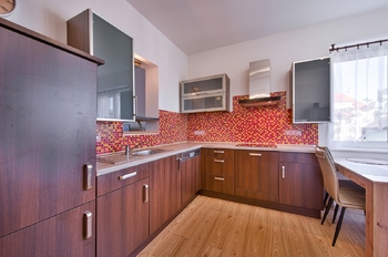 Prodej bytu 2+1 v osobním vlastnictví 81 m², Cheb