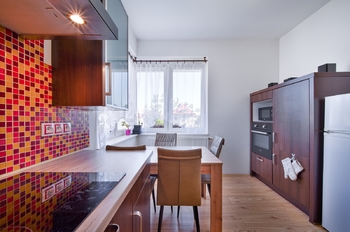 Prodej bytu 2+1 v osobním vlastnictví 81 m², Cheb