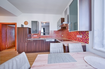 Prodej bytu 2+1 v osobním vlastnictví 81 m², Cheb