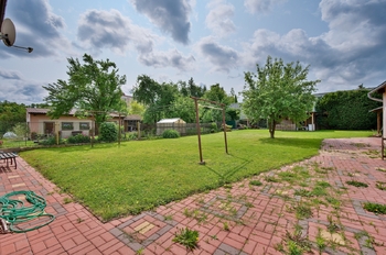 Prodej bytu 2+1 v osobním vlastnictví 81 m², Cheb