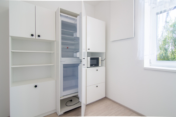Prodej bytu 2+1 v osobním vlastnictví 53 m², Břeclav