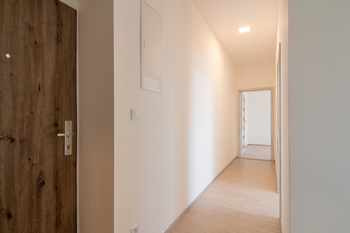 Prodej bytu 2+1 v osobním vlastnictví 53 m², Břeclav