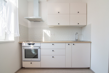 Prodej bytu 2+1 v osobním vlastnictví 53 m², Břeclav