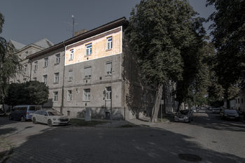 Prodej bytu 2+1 v osobním vlastnictví 53 m², Břeclav