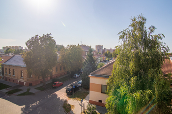 Prodej bytu 2+1 v osobním vlastnictví 53 m², Břeclav
