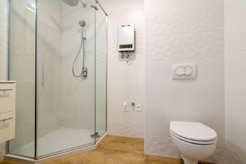 Prodej bytu 2+1 v osobním vlastnictví 53 m², Břeclav