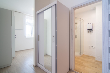 Prodej bytu 2+1 v osobním vlastnictví 53 m², Břeclav