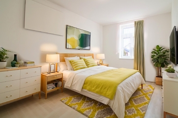 Prodej bytu 2+1 v osobním vlastnictví 53 m², Břeclav