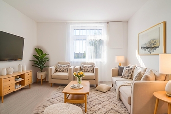 Prodej bytu 2+1 v osobním vlastnictví 53 m², Břeclav