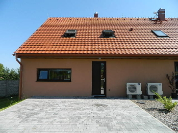 Pronájem domu 256 m², Vlachovo Březí