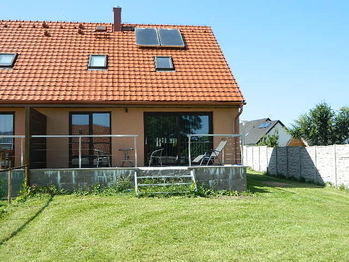 Pronájem domu 256 m², Vlachovo Březí