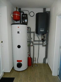 Pronájem domu 256 m², Vlachovo Březí