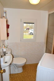 Prodej domu 40 m², Lukovany