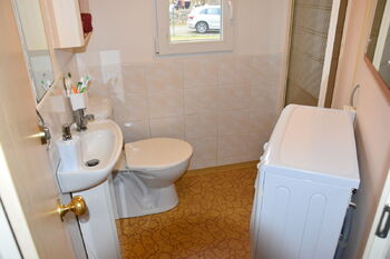 Prodej domu 40 m², Lukovany