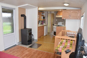 Prodej domu 40 m², Lukovany