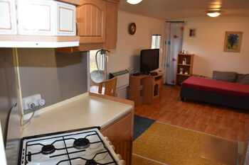 Prodej domu 40 m², Lukovany