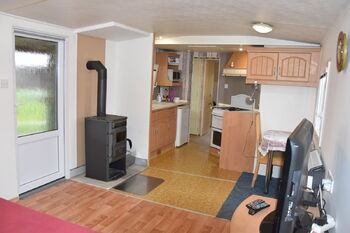 Prodej domu 40 m², Lukovany
