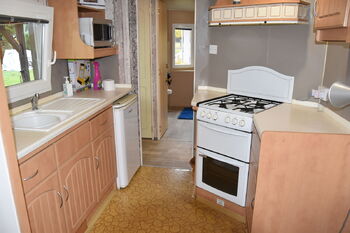 Prodej domu 40 m², Lukovany