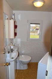 Prodej domu 40 m², Lukovany