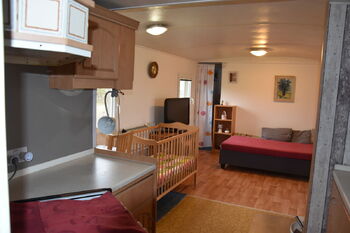 Prodej domu 40 m², Lukovany