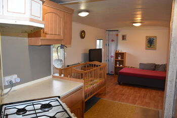 Prodej domu 40 m², Lukovany