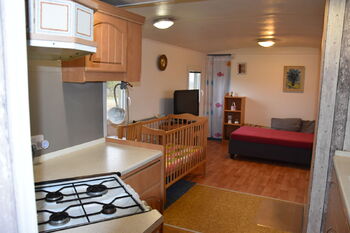 Prodej domu 40 m², Lukovany
