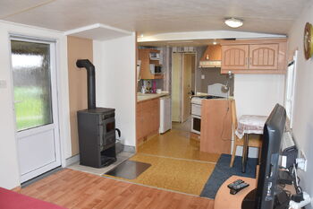 Prodej domu 40 m², Lukovany
