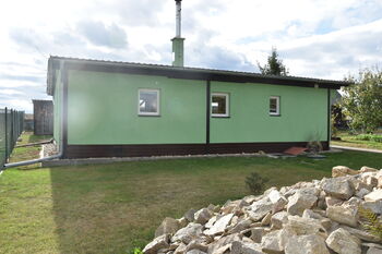 Prodej domu 40 m², Lukovany