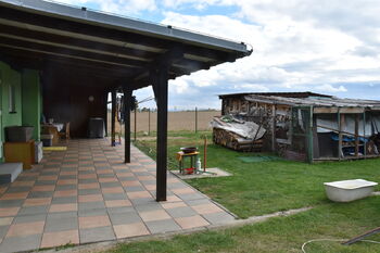 Prodej domu 40 m², Lukovany