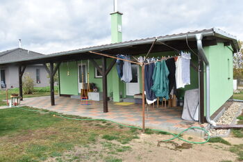 Prodej domu 40 m², Lukovany