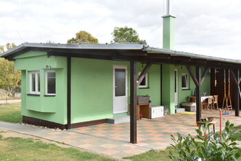 Prodej domu 40 m², Lukovany